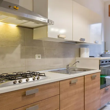 Appartamento Alle Mura