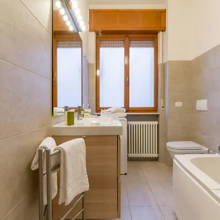 Appartamento Alle Mura *